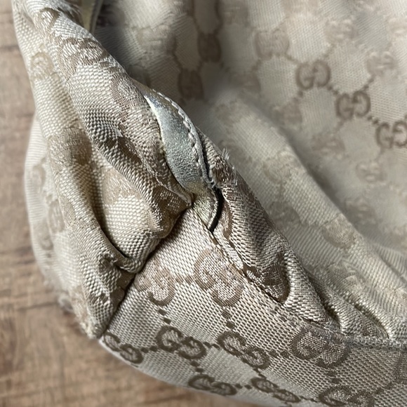 Gucci shoulder bag - Picture 4 of 5